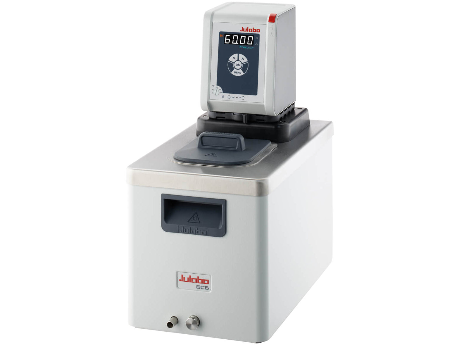 Julabo CORIO CP-BC6 Heating Circulator, Temperature Control Systems, Julabo, MSE Supplies