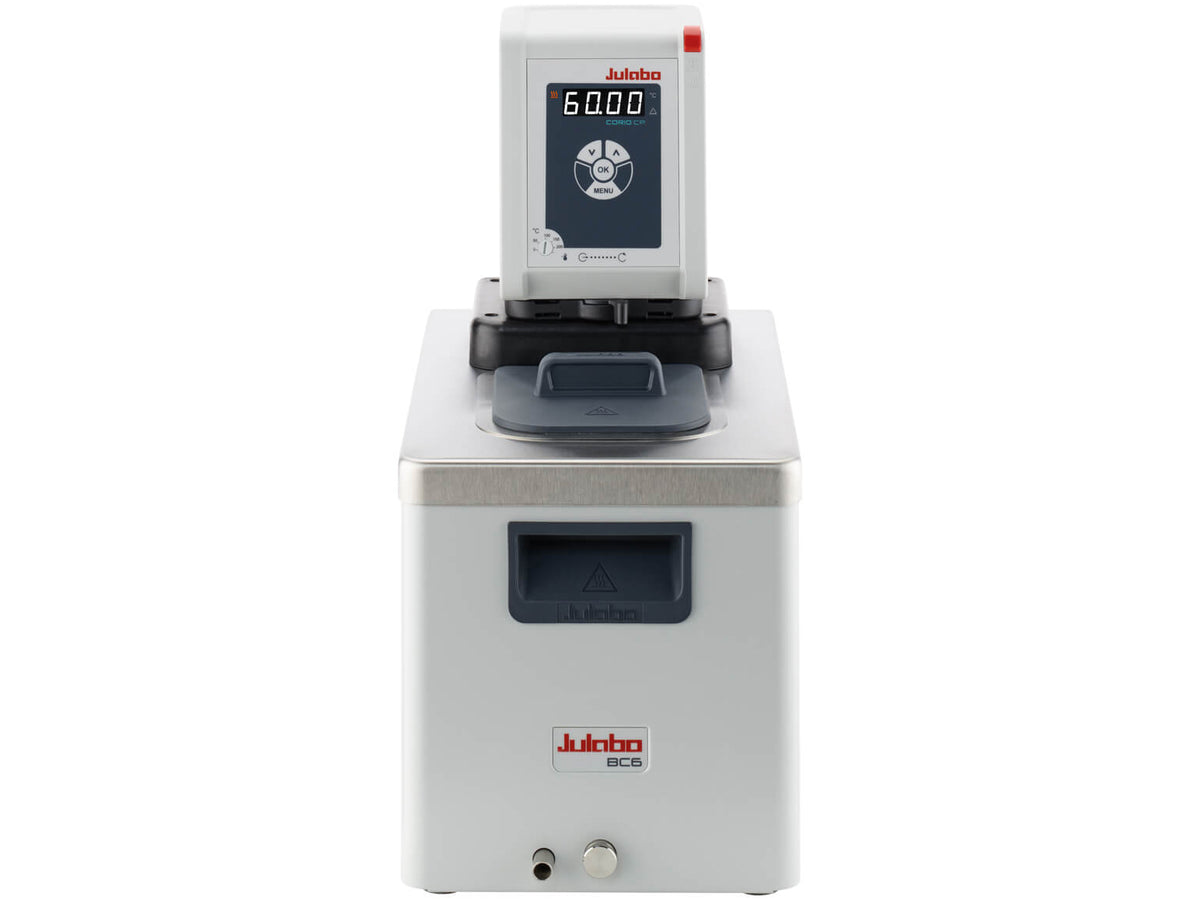 Julabo CORIO CP-BC6 Heating Circulator, Temperature Control Systems, Julabo, MSE Supplies