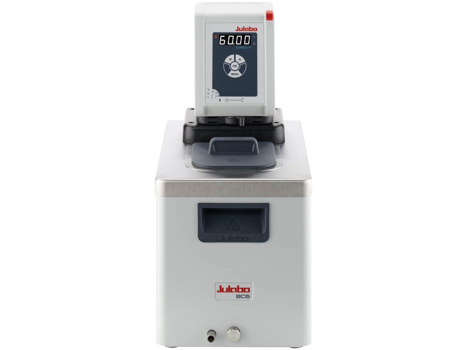 Julabo CORIO CP-BC6 Heating Circulator, Temperature Control Systems, Julabo, MSE Supplies