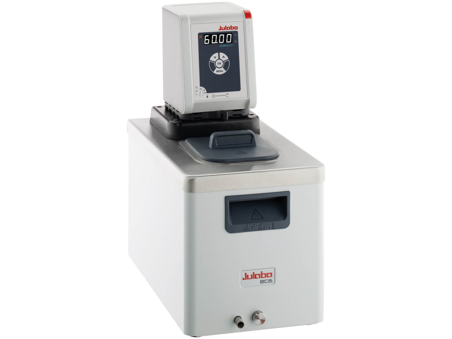 Julabo CORIO CP-BC6 Heating Circulator, Temperature Control Systems, Julabo, MSE Supplies