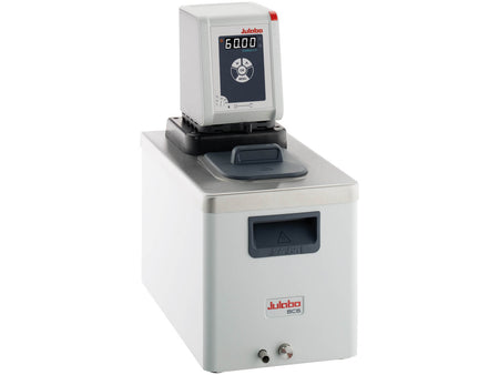 Julabo CORIO CP-BC6 Heating Circulator, Temperature Control Systems, Julabo, MSE Supplies