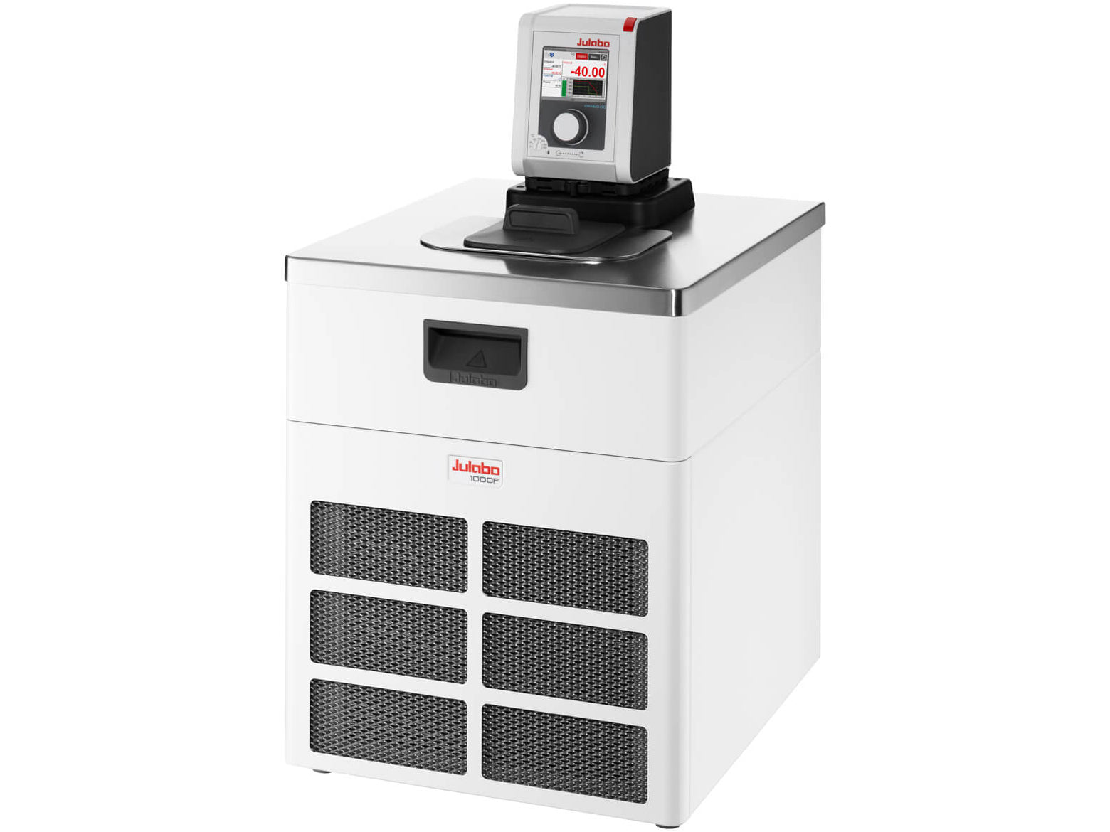 Julabo DYNEO DD-1000F Refrigerated/Heating Circulators, Temperature Control Systems, Julabo, MSE Supplies