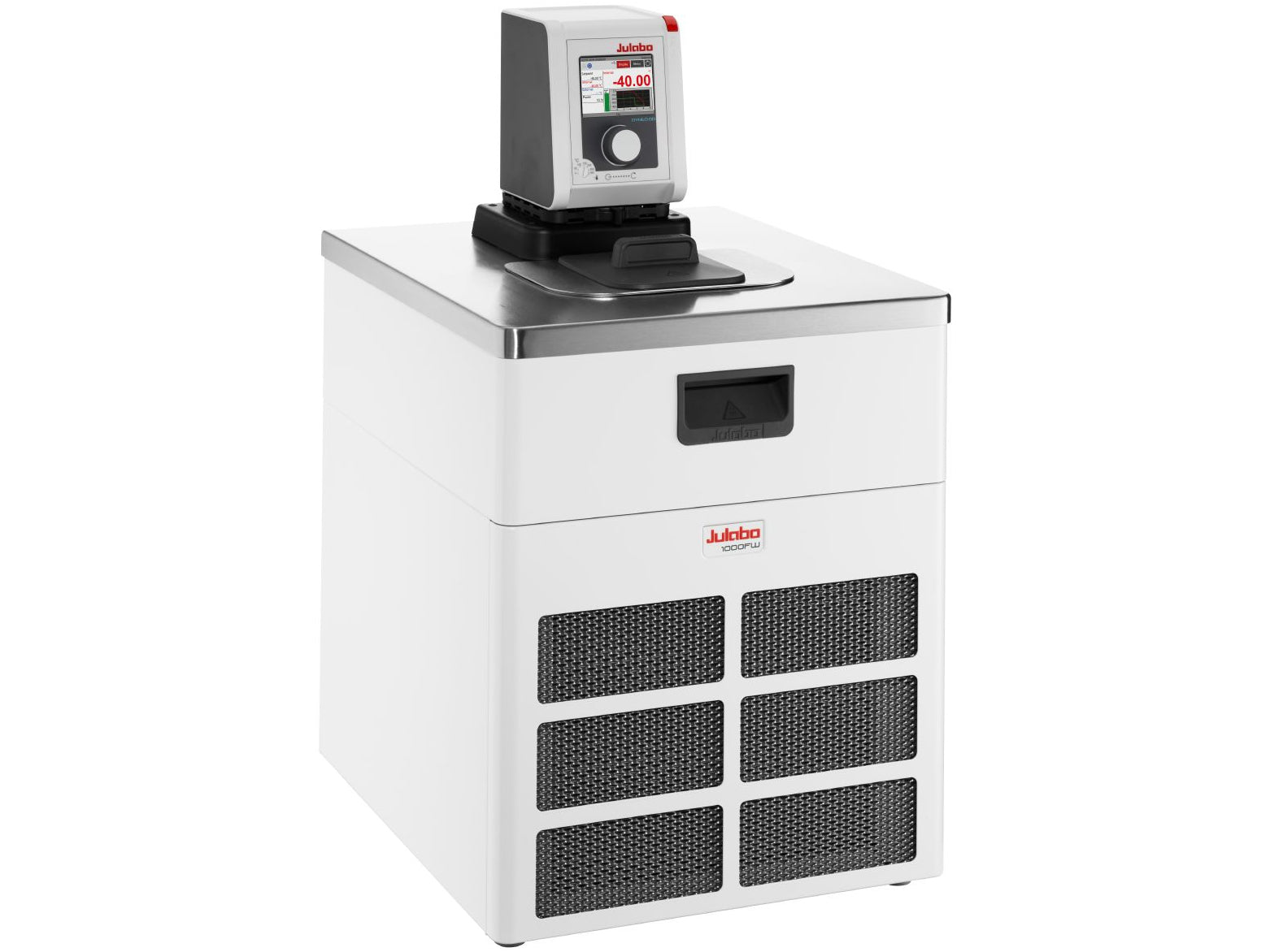 Julabo DYNEO DD-1000FW Water-Cooled Refrigerated/Heating Circulators, Temperature Control Systems, Julabo, MSE Supplies