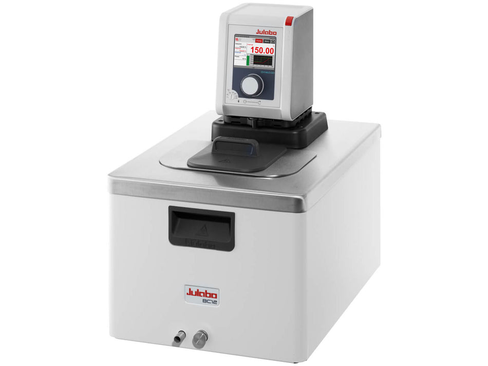 Julabo DYNEO DD-BC12 Heating Circulator, Temperature Control Systems, Julabo, MSE Supplies