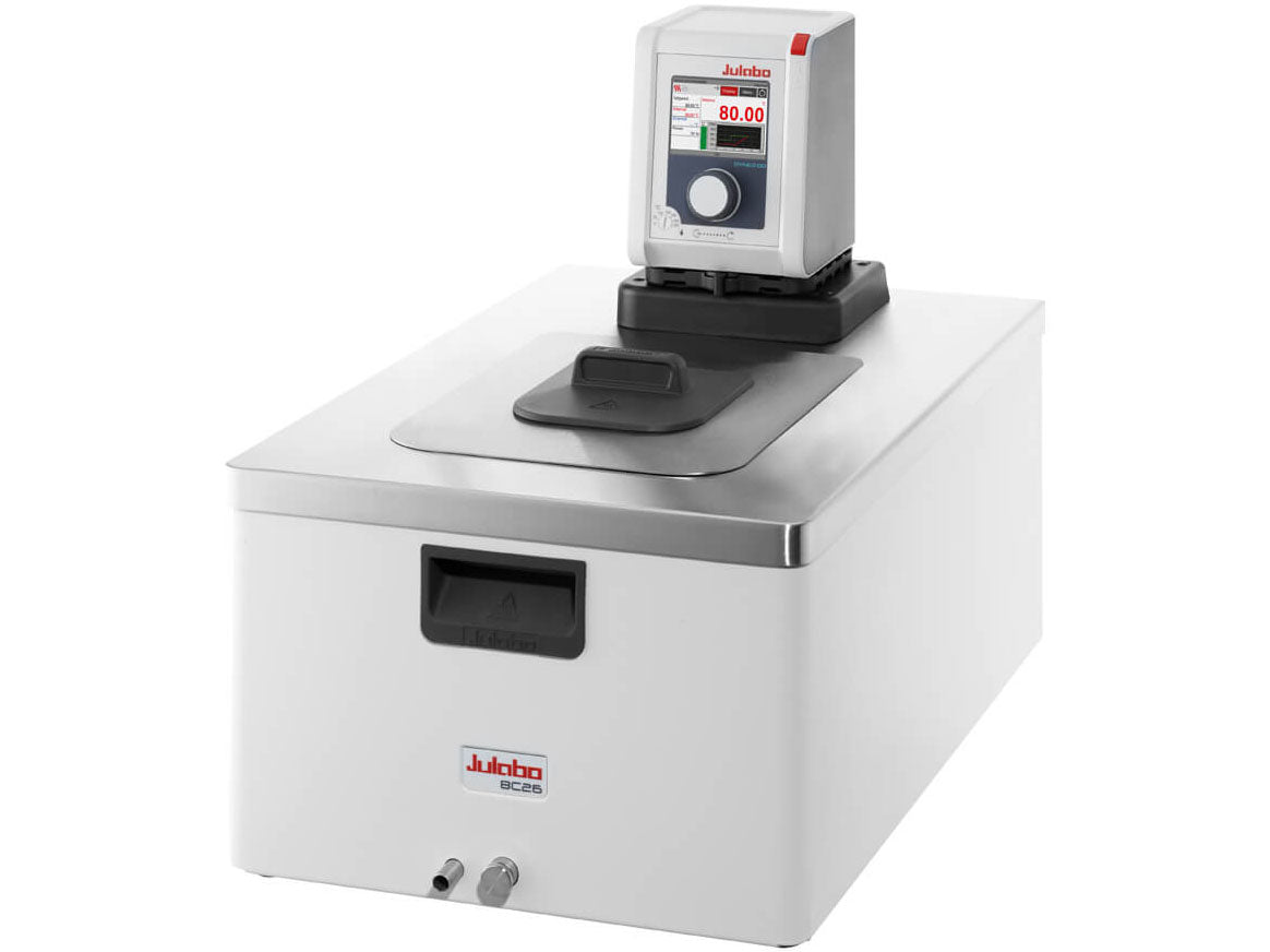 Julabo DYNEO DD-BC26 Heating Circulator, Temperature Control Systems, Julabo, MSE Supplies