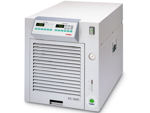 Julabo FC1600 FC Series Recirculating Chillers, Temperature Control Systems, Julabo, MSE Supplies