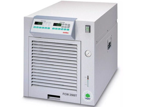 Julabo FCW2500T FC Series Recirculating Chillers, Temperature Control Systems, Julabo, MSE Supplies