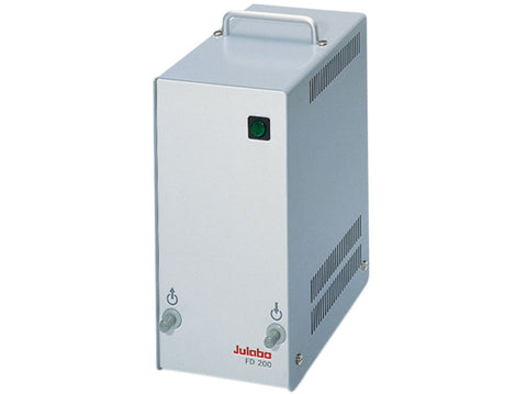 Julabo FD200 Immersion Coolers, Temperature Control Systems, Julabo, MSE Supplies