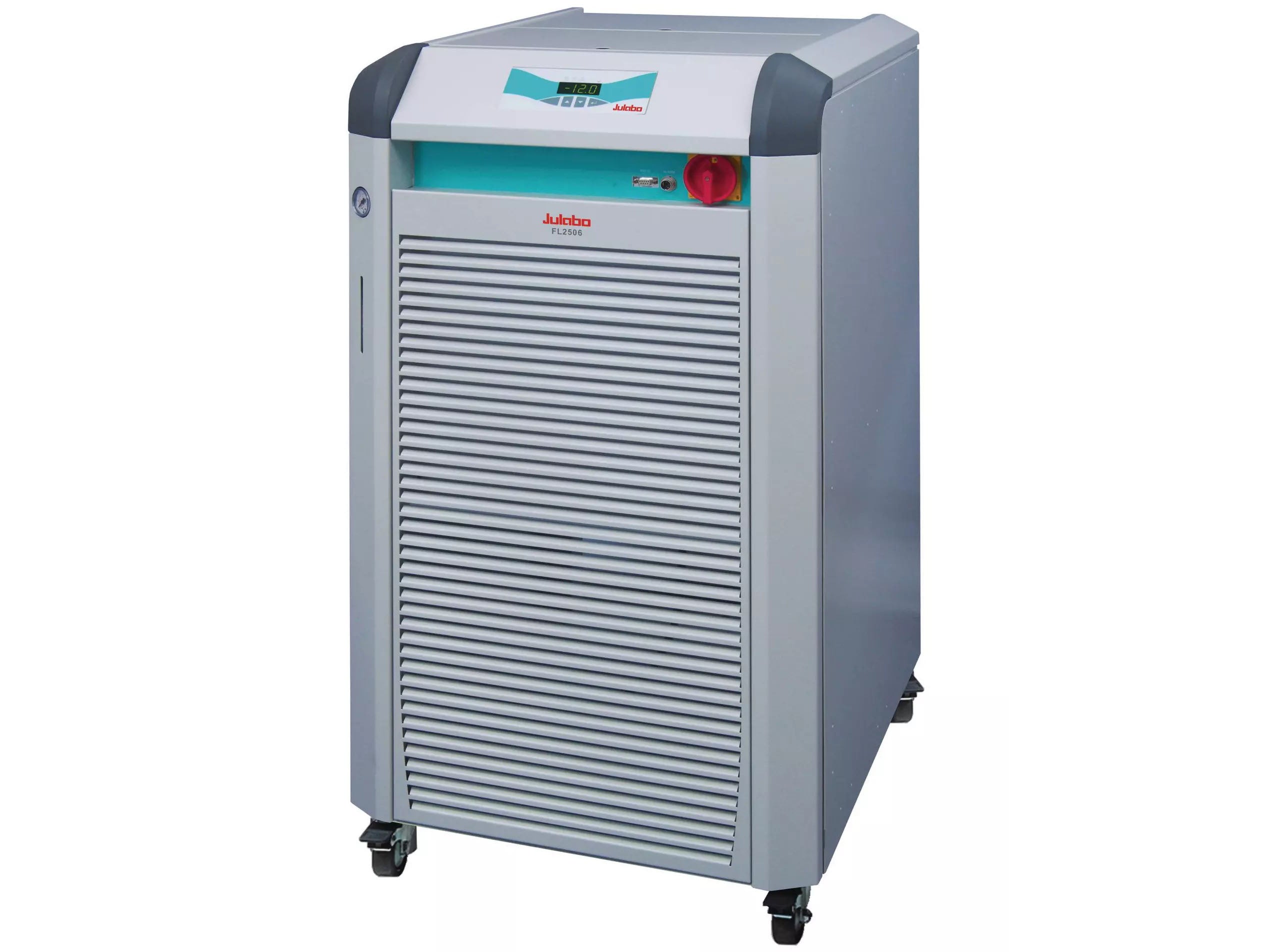 Julabo FL2506 FL Series Recirculating Cooler/Chillers, Temperature Control Systems, Julabo, MSE Supplies