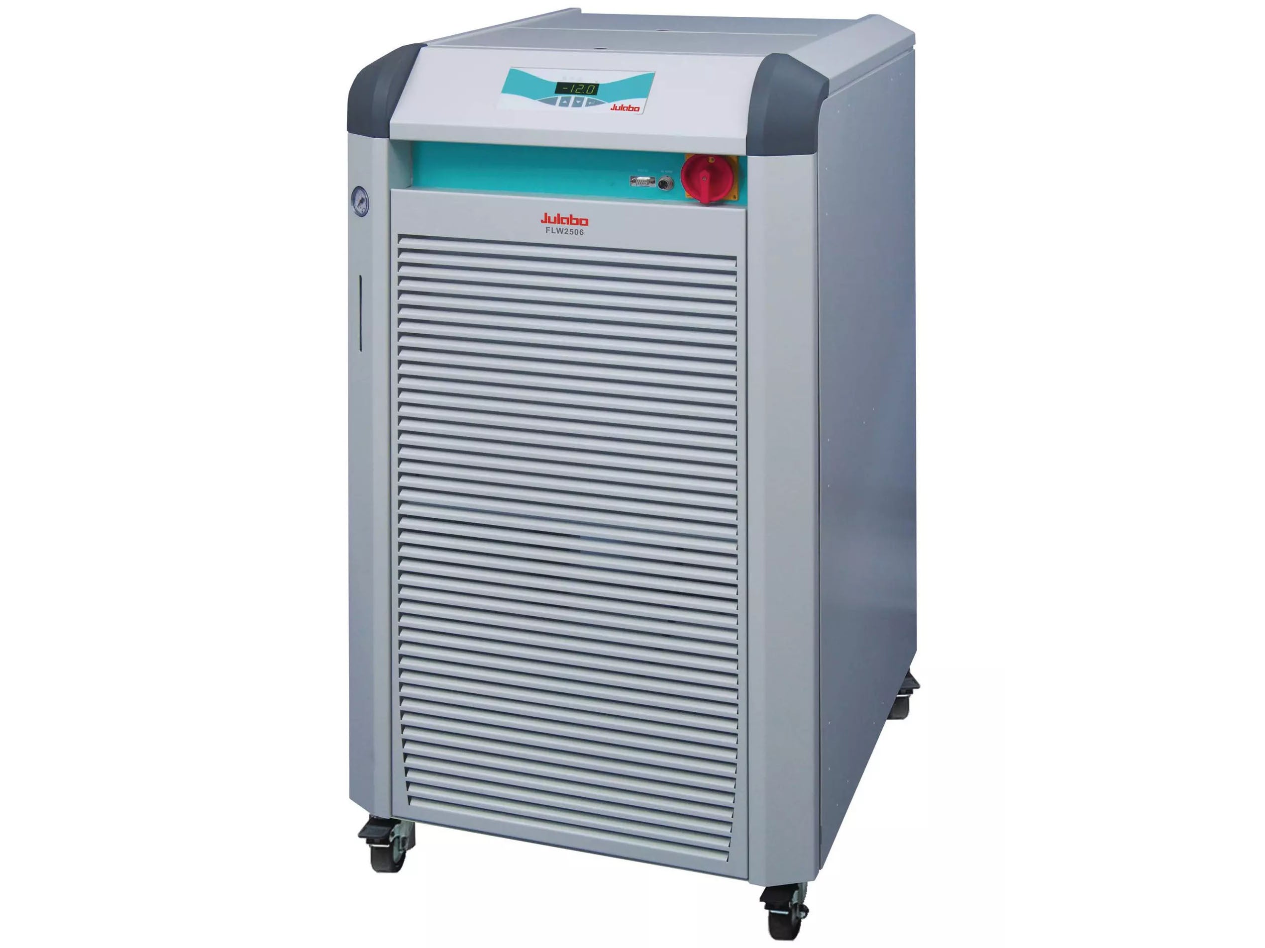 Julabo FLW2506 FL Series Recirculating Cooler/Chillers, Temperature Control Systems, Julabo, MSE Supplies