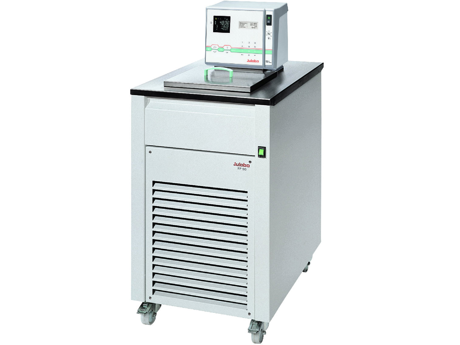 Julabo FP90-SL Ultra-Low Refrigerated/Heating & Cooling Circulators, Temperature Control Systems, Julabo, MSE Supplies