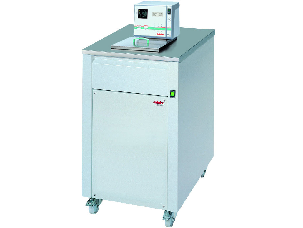 Julabo FPW52-SL Water-Cooled Ultra-Low Refrigerated/Heating & Cooling Circulators, Temperature Control Systems, Julabo, MSE Supplies