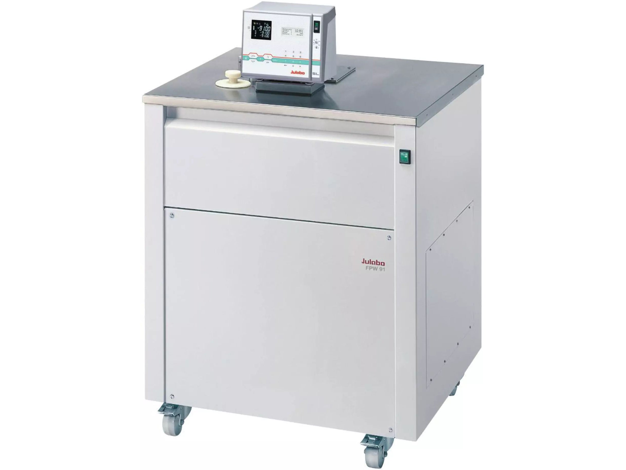 Julabo FPW91-SL Water-Cooled Ultra-Low Refrigerated/Heating & Cooling Circulators, Temperature Control Systems, Julabo, MSE Supplies