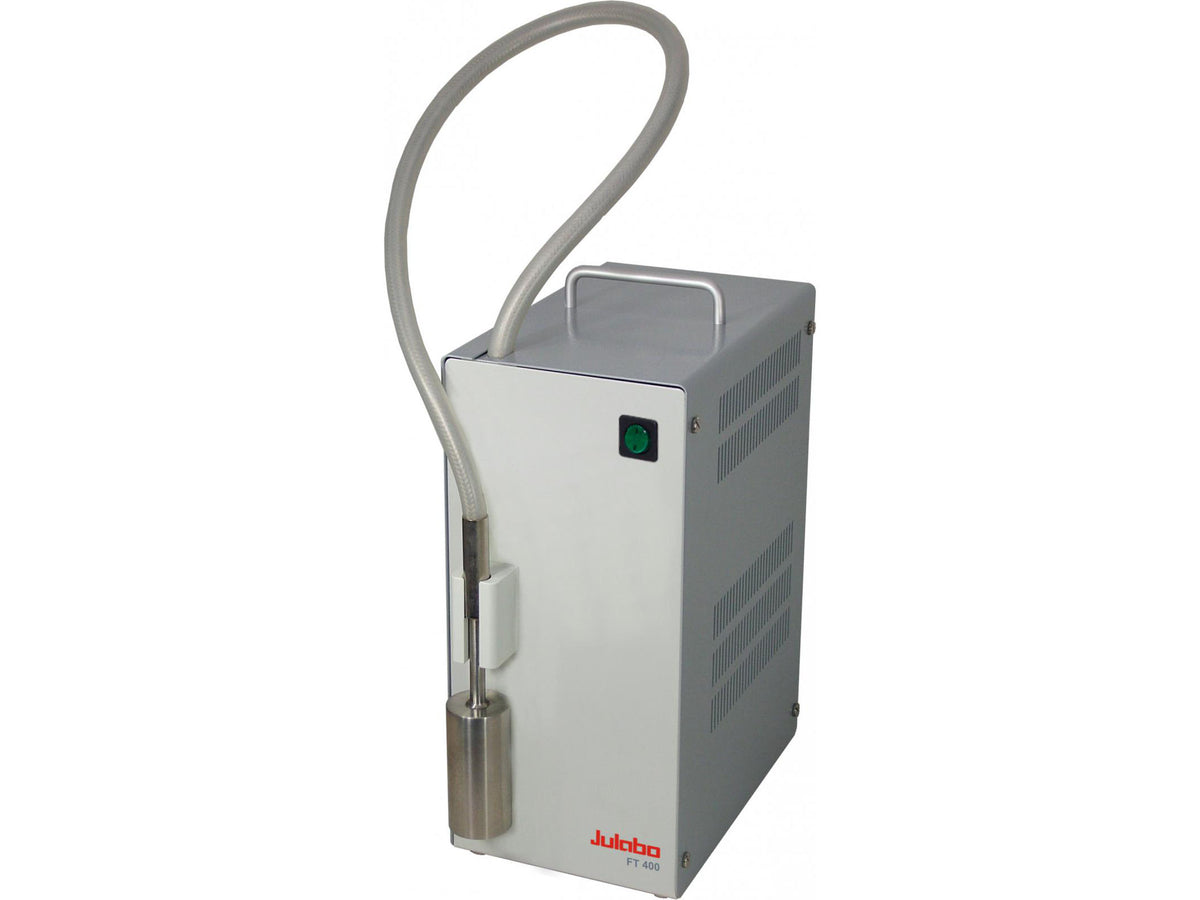 Julabo FT400 Immersion Coolers, Temperature Control Systems, Julabo, MSE Supplies