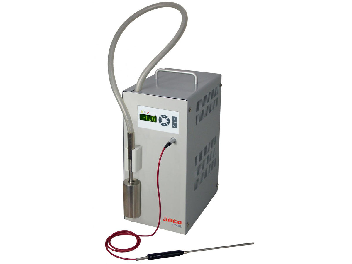 Julabo FT402 Immersion Coolers, Temperature Control Systems, Julabo, MSE Supplies