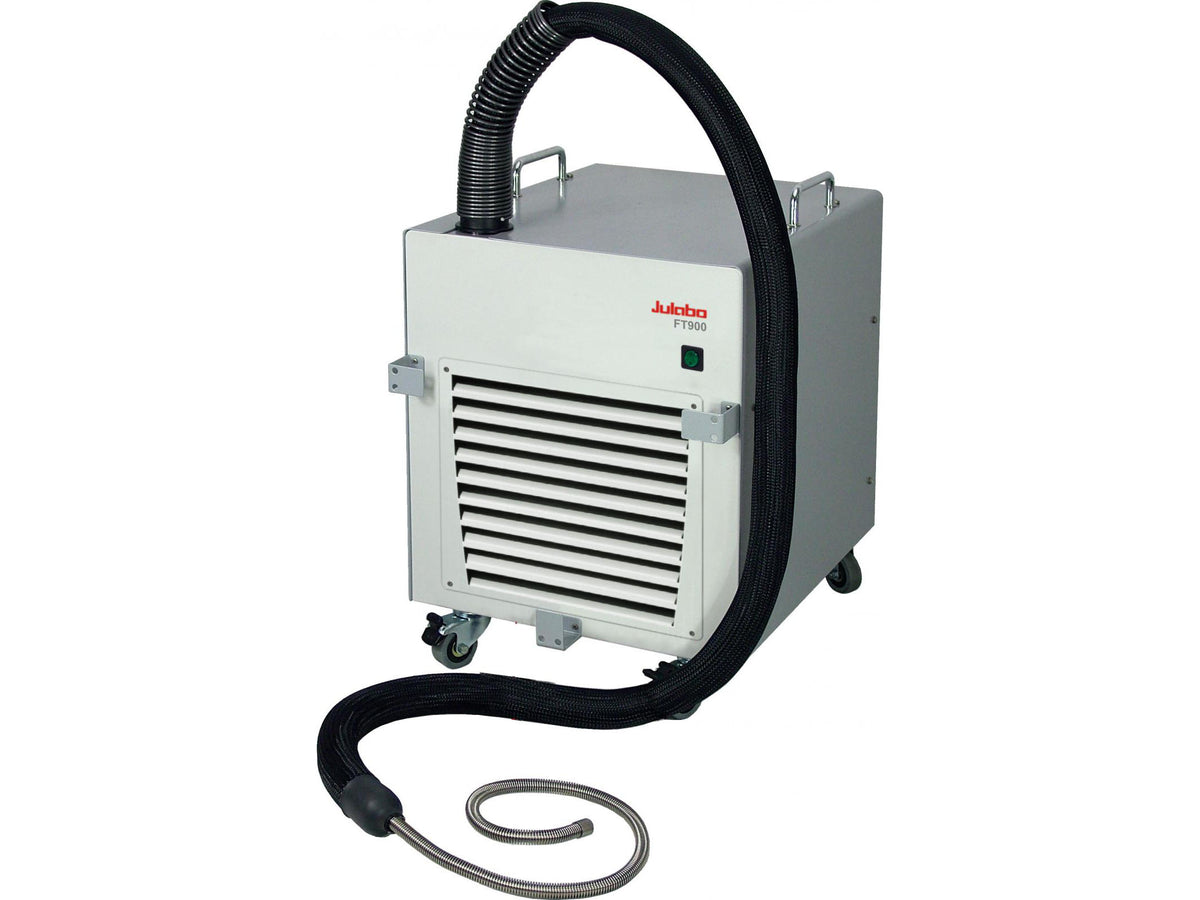 Julabo FT900 Immersion Coolers, Temperature Control Systems, Julabo, MSE Supplies