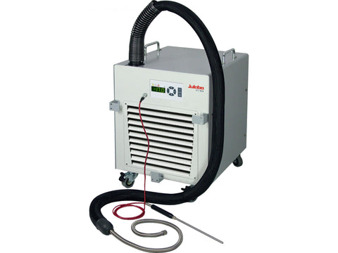 Julabo FT902 Immersion Coolers, Temperature Control Systems, Julabo, MSE Supplies