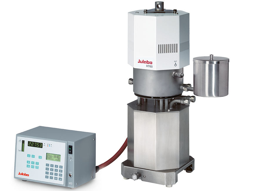 Julabo HT60-M3 Forte HT Highly Dynamic Heating Temperature Control Systems, Temperature Control Systems, Julabo, MSE Supplies