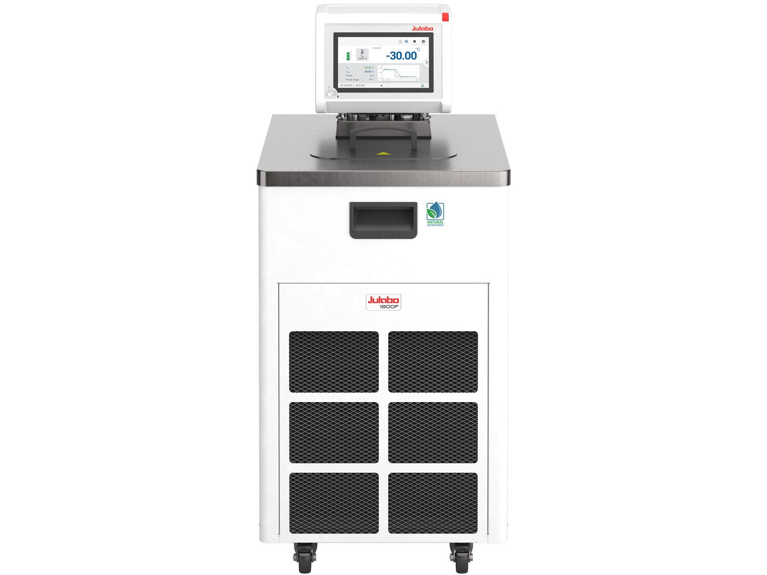 Julabo MAGIO MX-1800F Refrigerated/Heating Circulators, Temperature Control Systems, Julabo, MSE Supplies