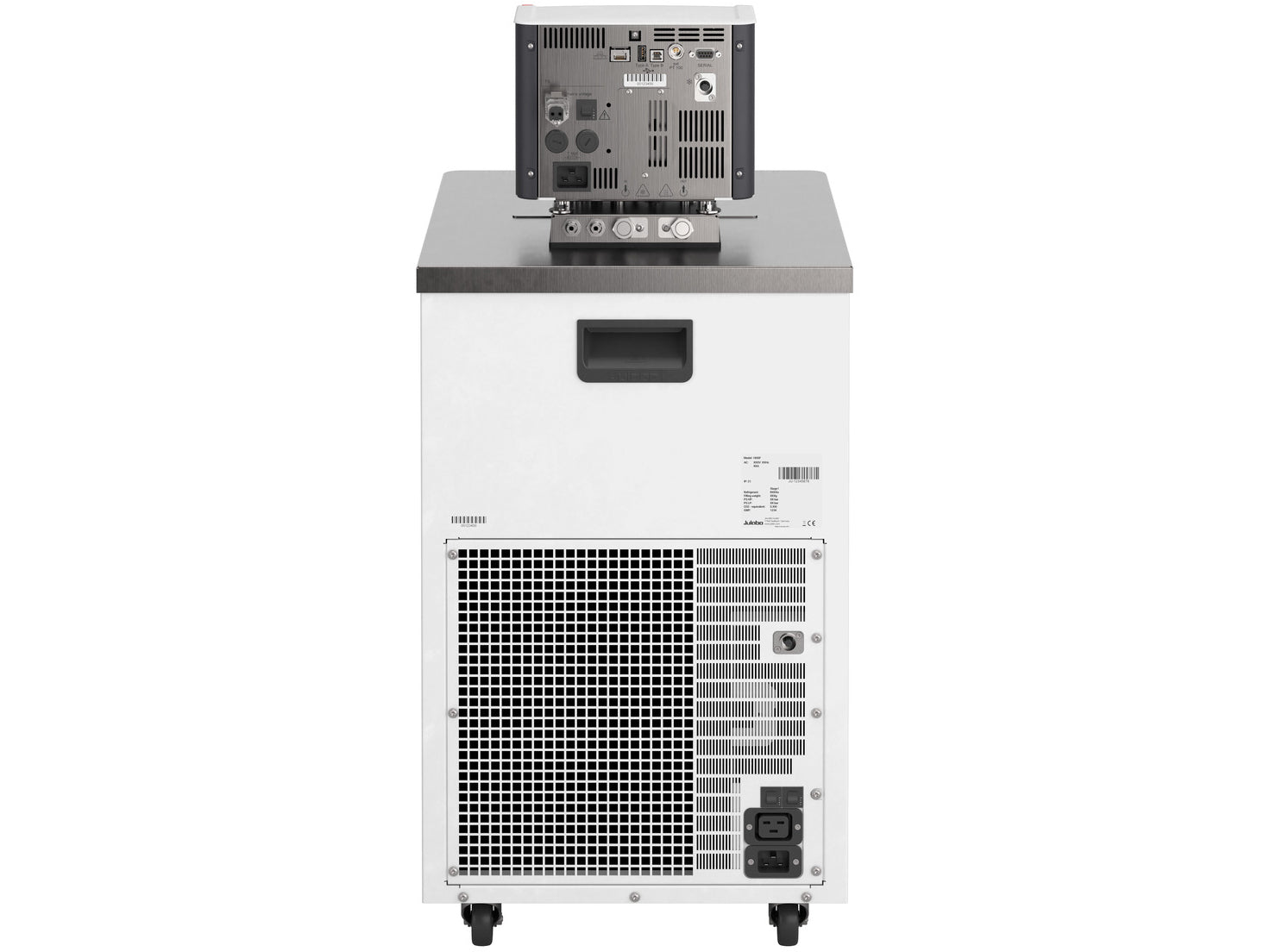Julabo MAGIO MX-1800F Refrigerated/Heating Circulators, Temperature Control Systems, Julabo, MSE Supplies