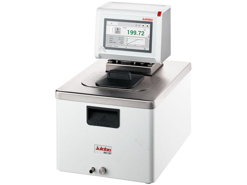 Julabo MAGIO MX-BC12 Heating Circulator, Temperature Control Systems, Julabo, MSE Supplies
