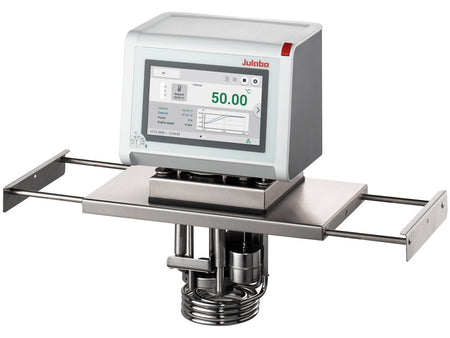 Julabo MAGIO MX-Z Bridge Mounted Heating Circulator, Temperature Control Systems, Julabo, MSE Supplies