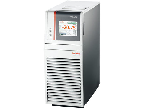 Julabo PRESTO A30 Highly Dynamic Temperature Control Systems, Temperature Control Systems, Julabo, MSE Supplies