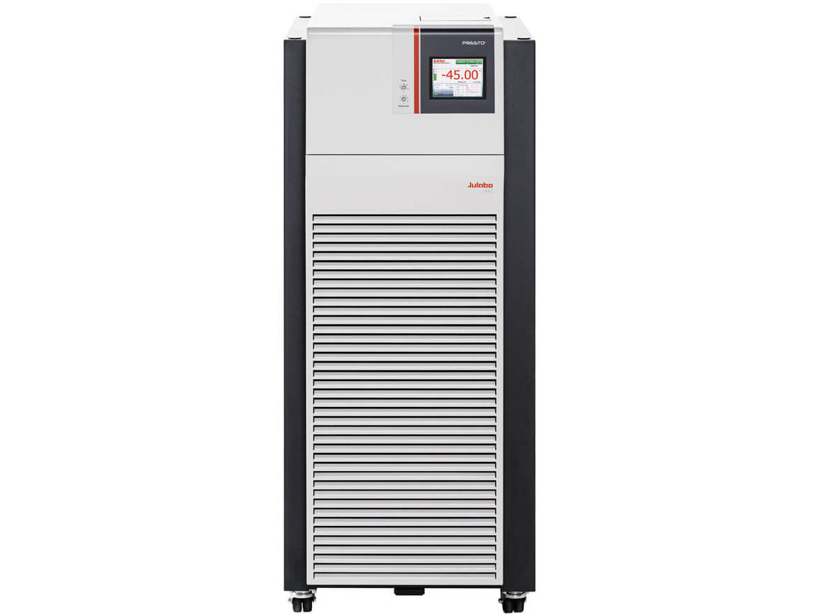 Julabo PRESTO A45t Highly Dynamic Temperature Control Systems, Temperature Control Systems, Julabo, MSE Supplies
