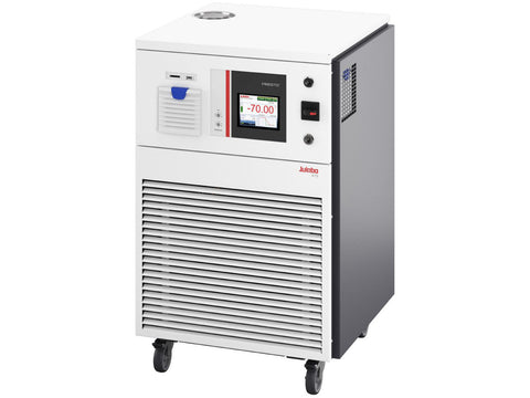 Julabo PRESTO A70 Highly Dynamic Temperature Control Systems, Temperature Control Systems, Julabo, MSE Supplies