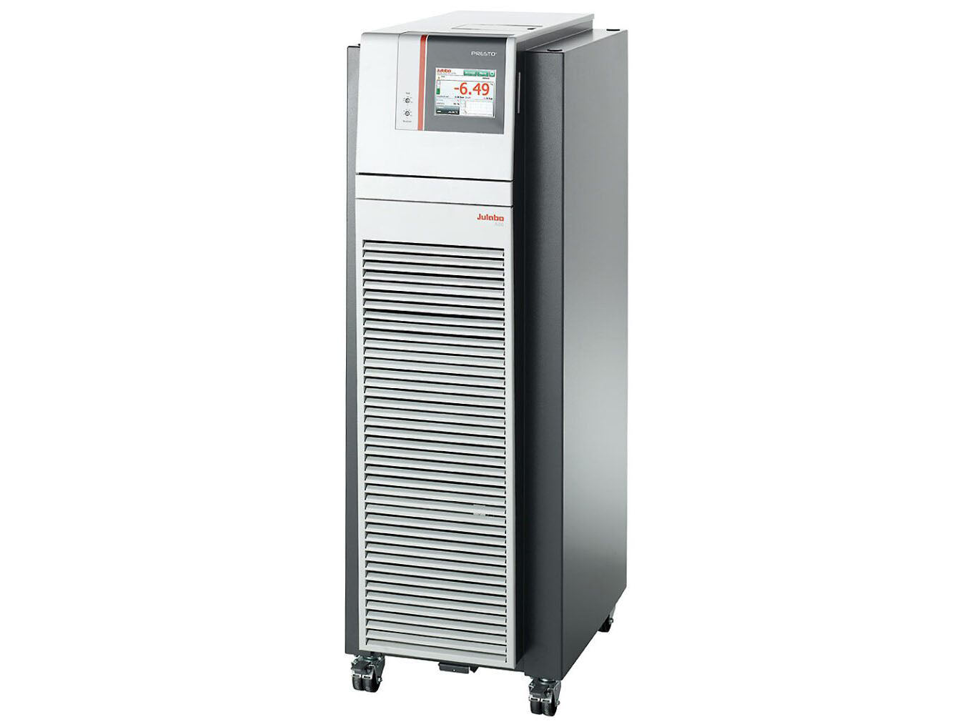 Julabo PRESTO A80 & A80t Highly Dynamic Temperature Control Systems, Temperature Control Systems, Julabo, MSE Supplies