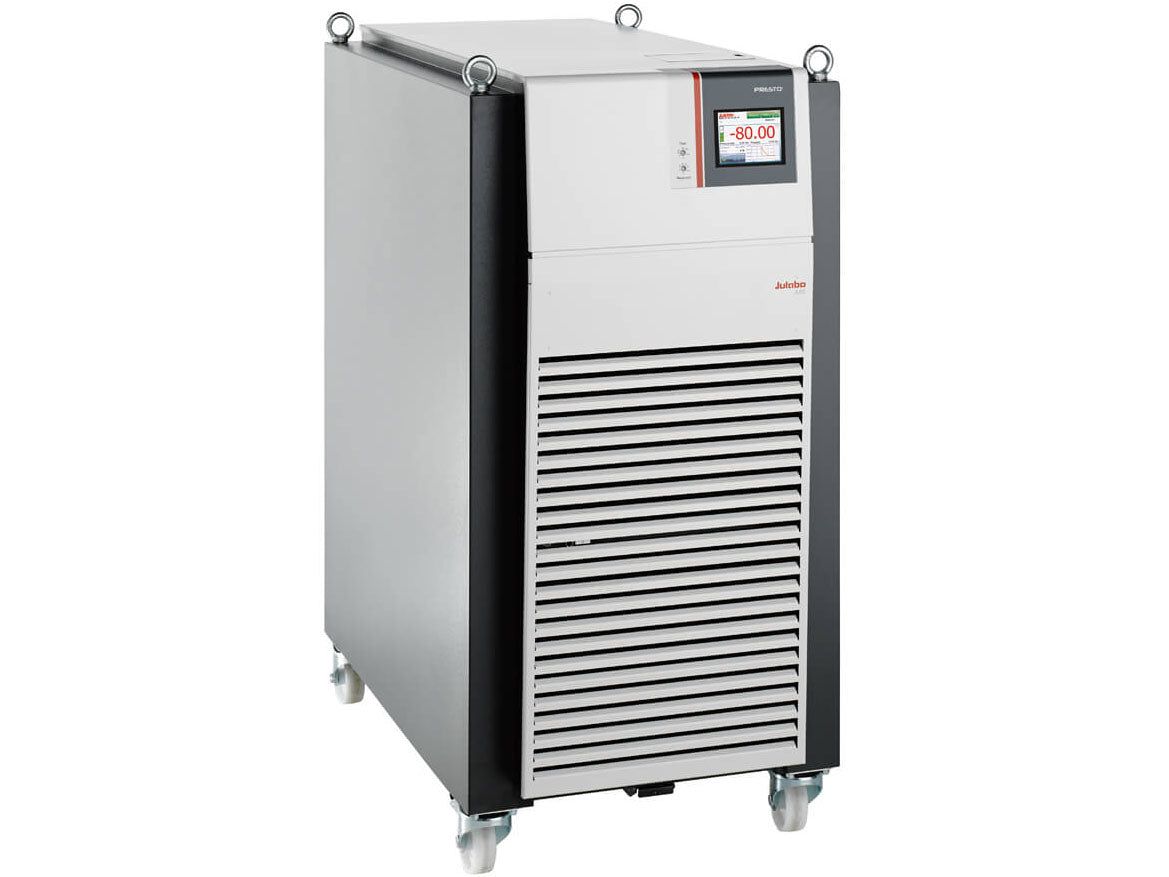 Julabo Presto A85t Highly Dynamic Temperature Control Systems, Temperature Control Systems, Julabo, MSE Supplies