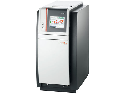 Julabo PRESTO W40 Highly Dynamic Temperature Control Systems, Temperature Control Systems, Julabo, MSE Supplies