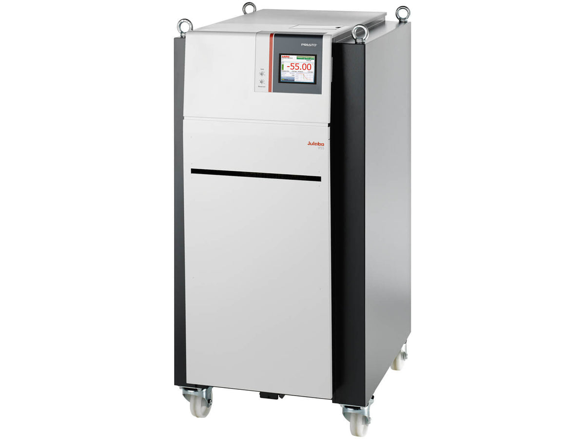 Julabo PRESTO W55 Highly Dynamic Temperature Control Systems, Temperature Control Systems, Julabo, MSE Supplies