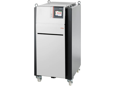 Julabo PRESTO W55 Highly Dynamic Temperature Control Systems, Temperature Control Systems, Julabo, MSE Supplies