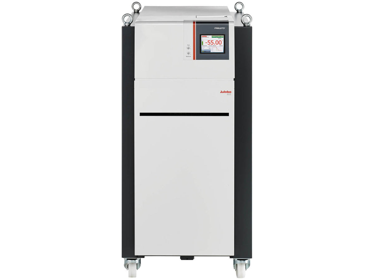 Julabo PRESTO W55 Highly Dynamic Temperature Control Systems, Temperature Control Systems, Julabo, MSE Supplies