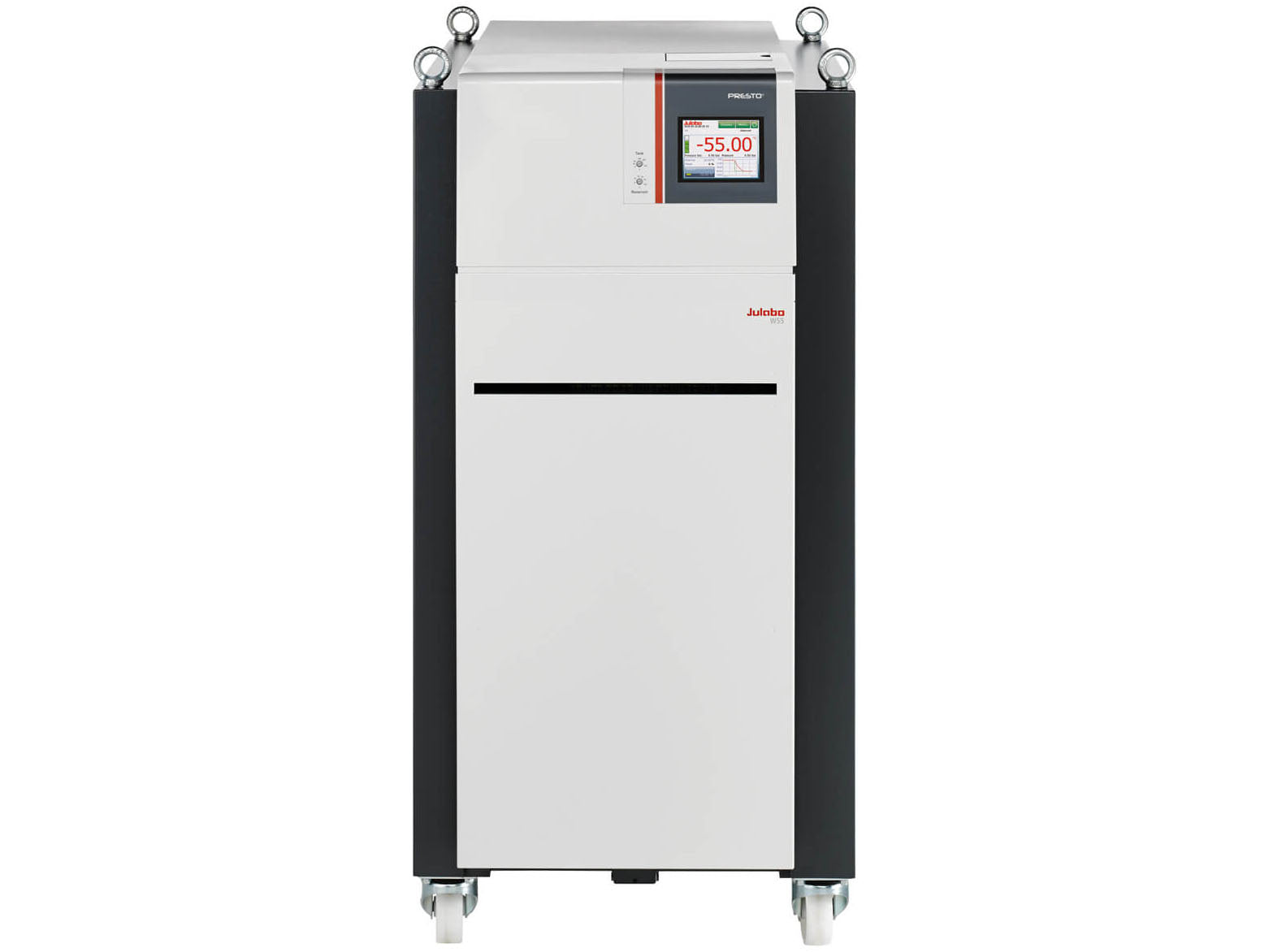 Julabo PRESTO W55 Highly Dynamic Temperature Control Systems, Temperature Control Systems, Julabo, MSE Supplies