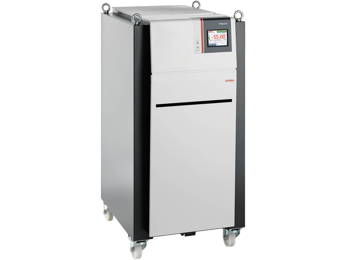 Julabo PRESTO W55 Highly Dynamic Temperature Control Systems, Temperature Control Systems, Julabo, MSE Supplies