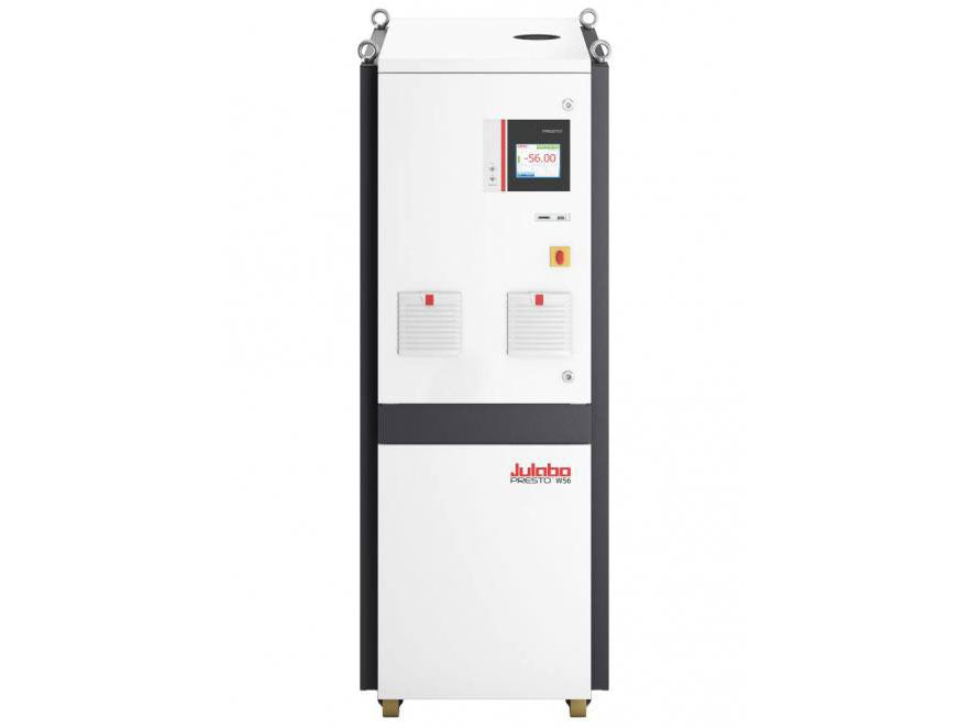 Julabo PRESTO W56 Water-Cooled Highly Dynamic Temperature Control Systems, Temperature Control Systems, Julabo, MSE Supplies