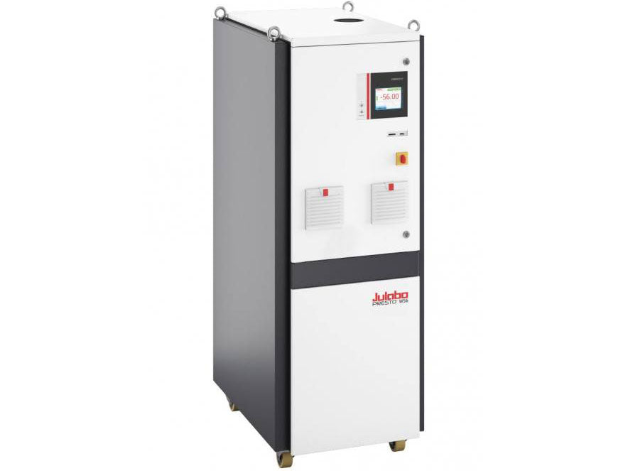 Julabo PRESTO W56 Water-Cooled Highly Dynamic Temperature Control Systems, Temperature Control Systems, Julabo, MSE Supplies
