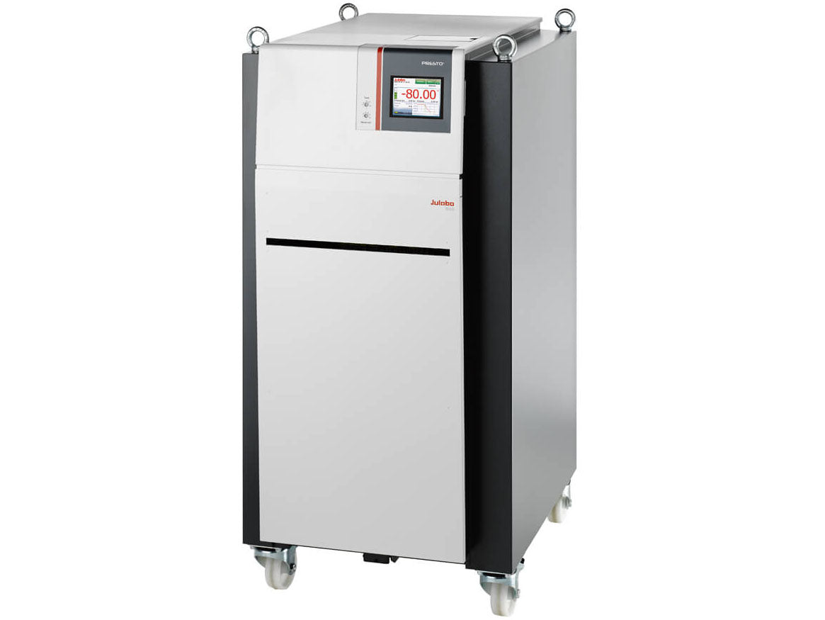 Julabo PRESTO W85 Highly Dynamic Temperature Control Systems, Temperature Control Systems, Julabo, MSE Supplies