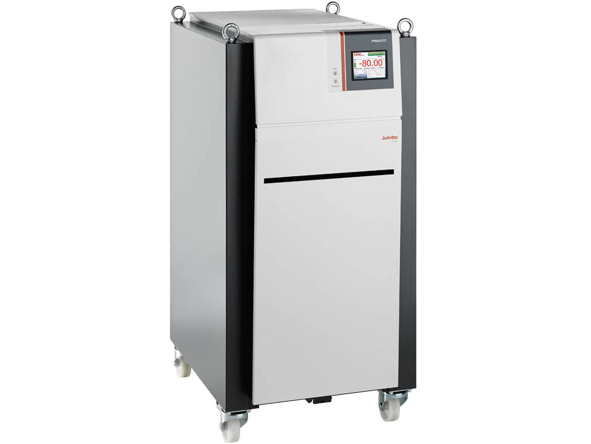 Julabo PRESTO W85t Highly Dynamic Temperature Control Systems, Temperature Control Systems, Julabo, MSE Supplies