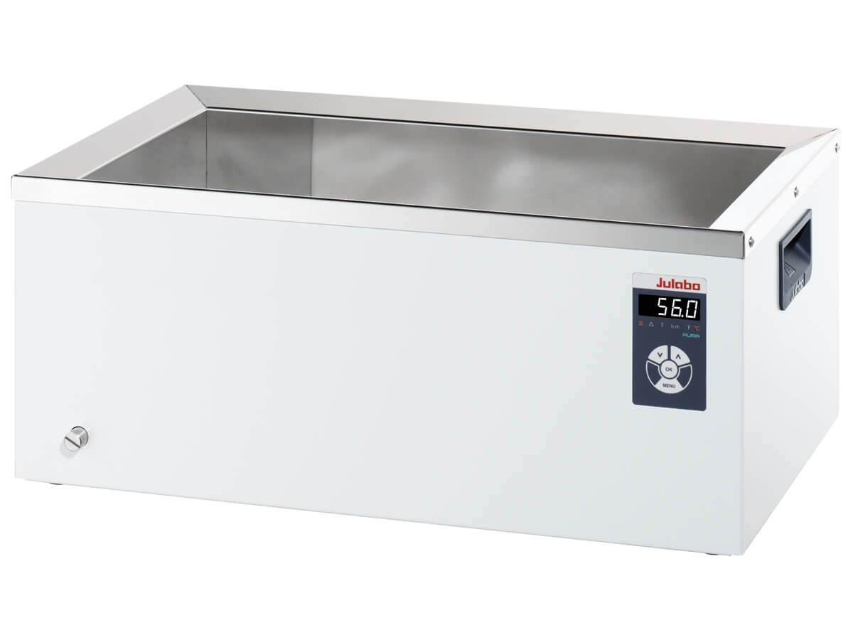 Julabo PURA 22 Water Baths, Water Baths and Dry Baths, Julabo, MSE Supplies