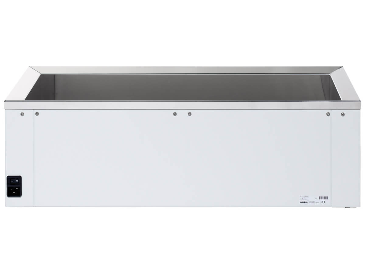 Julabo PURA 30 Water Baths, Water Baths and Dry Baths, Julabo, MSE Supplies