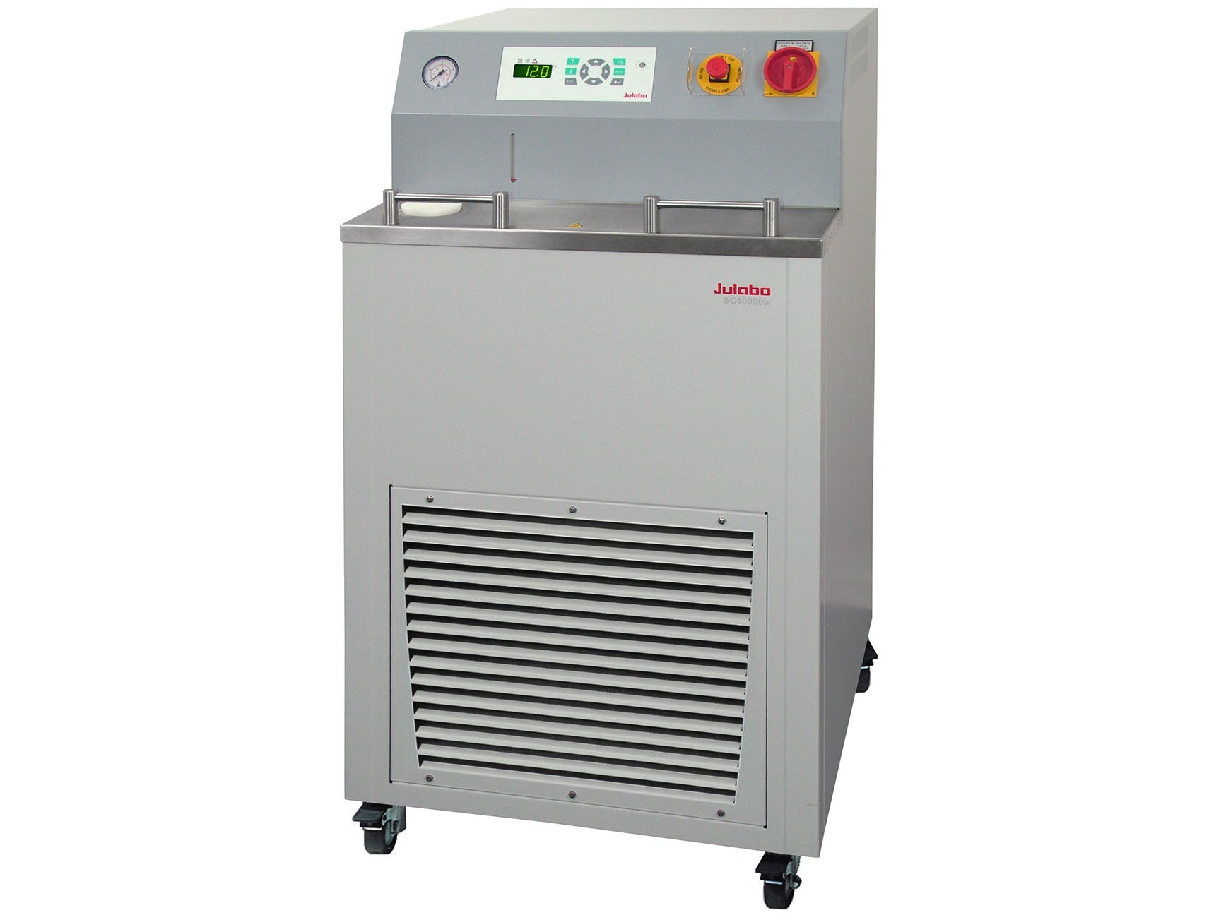Julabo SC10000w SemiChill Recirculating Cooler/Chillers, Temperature Control Systems, Julabo, MSE Supplies