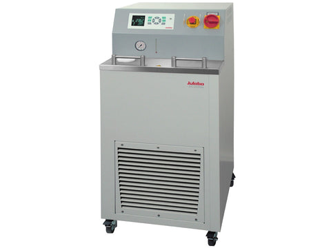 Julabo SC2500w SemiChill Recirculating Cooler/Chillers, Temperature Control Systems, Julabo, MSE Supplies