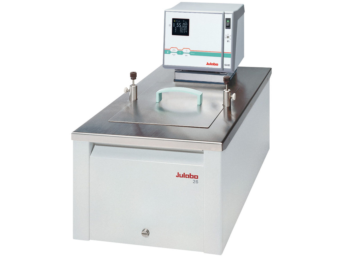 Julabo SE-26 Heating Circulator, Temperature Control Systems, Julabo, MSE Supplies