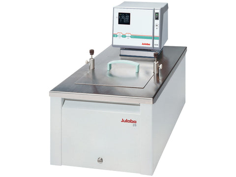 Julabo SE-26 Heating Circulator, Temperature Control Systems, Julabo, MSE Supplies