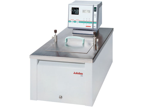 Julabo SL-26 Heating Circulator, Temperature Control Systems, Julabo, MSE Supplies