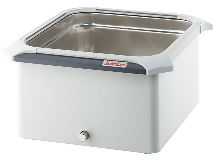 Julabo Stainless Steel Bath Tank B13, Temperature Control Systems, Julabo, MSE Supplies