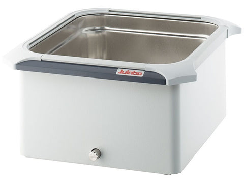 Julabo Stainless Steel Bath Tank B13, Temperature Control Systems, Julabo, MSE Supplies